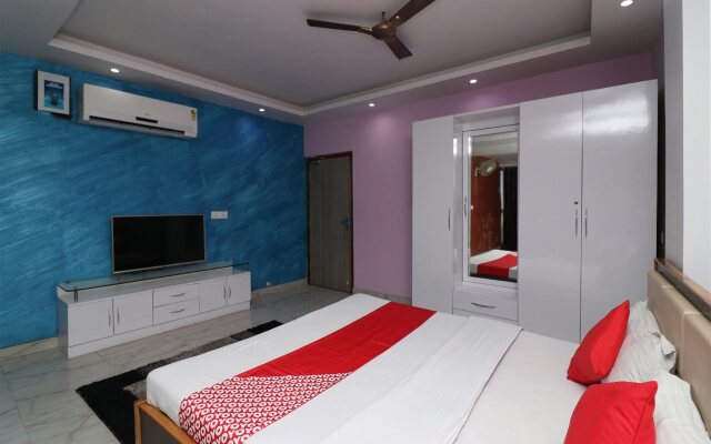 Hotel Sudama By OYO Rooms