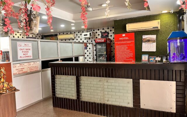 Grand Highway By OYO Rooms