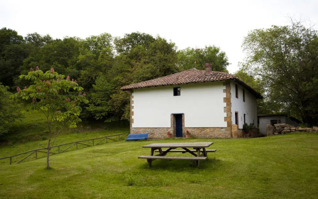 Casa Rural La Santa