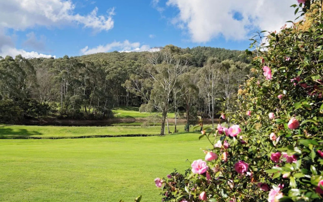 Mount Lofty Golf Course