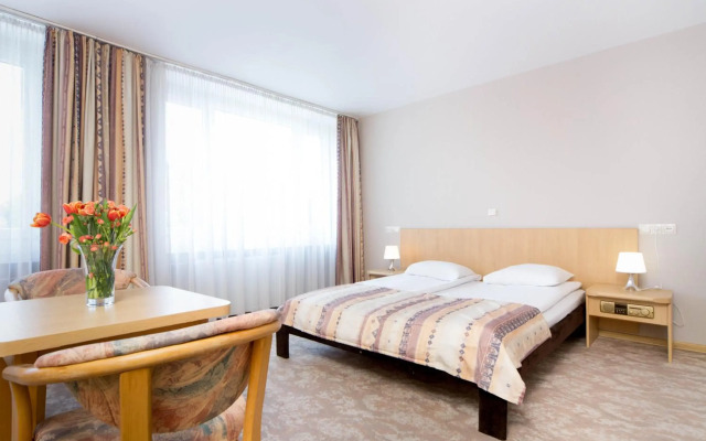 Hotel Mazowiecki