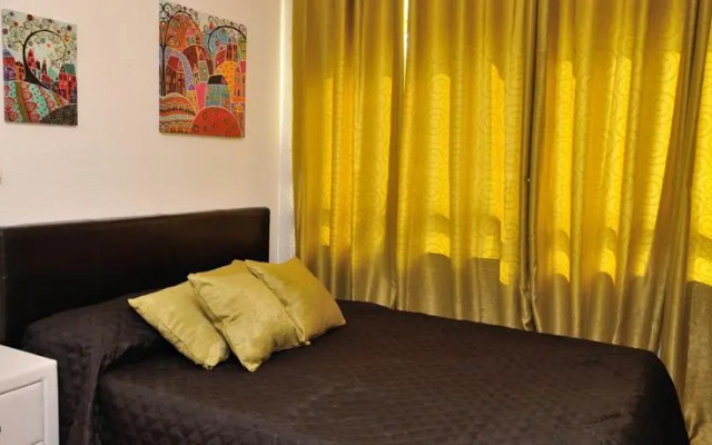 VLC Habitat Edificio Apolo