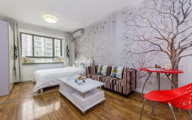 Your Saint Land Service Apartment