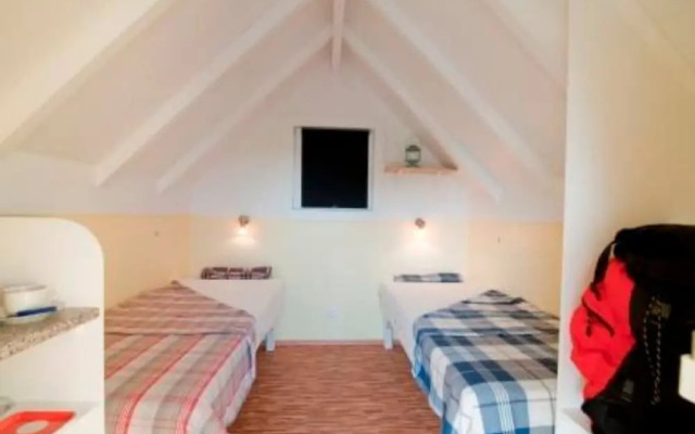 Spessart Camping Schönrain