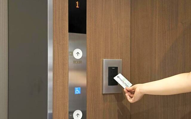 Hotel Sun Clover Koshigaya Station - Vacation STAY 55372