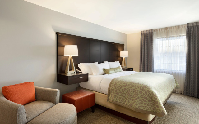 Staybridge Suites Midland by IHG