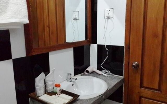 Angkor Attic Villa