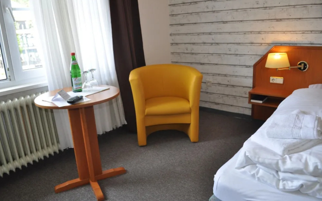 Garni Hotel Engel Altenau