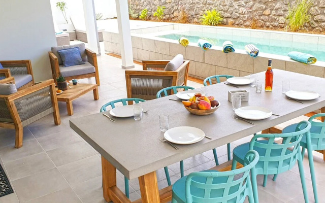 Villa Bois De Source