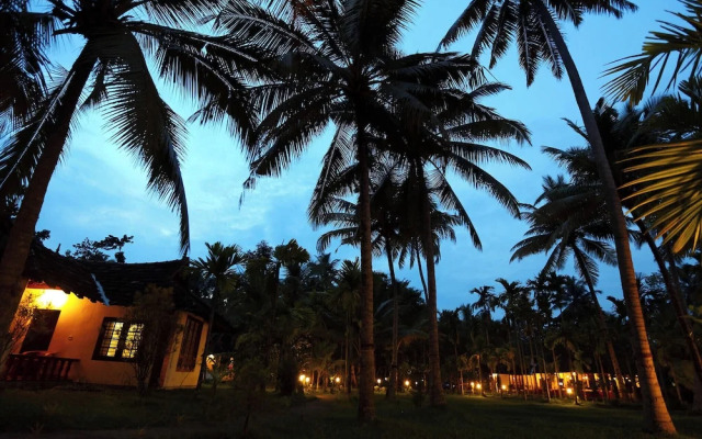 Palmgrove Lake Resort