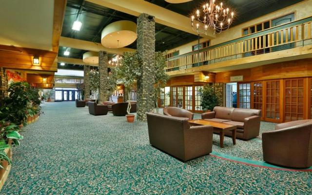 Canad Inns Destination Centre Portage la Prairie