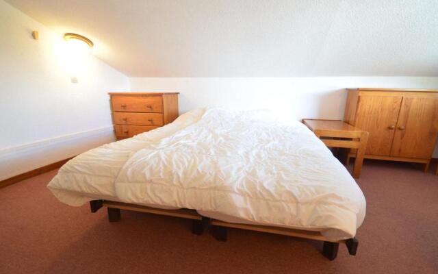 Appartement Les Menuires, 4 pièces, 8 personnes - FR-1-452-201