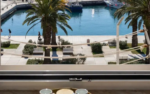 Apartments Riva Lucija by Litto