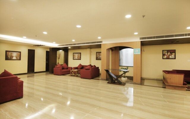 Hotel Mint Park Blue
