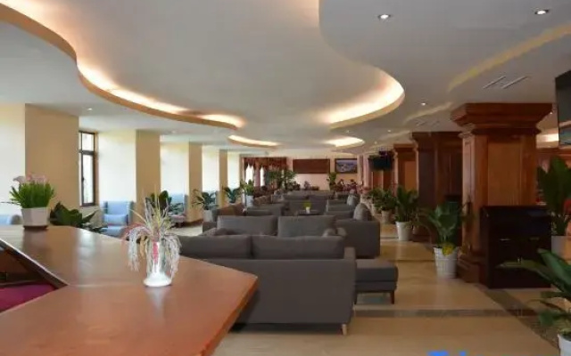 Bayon Era Hotel