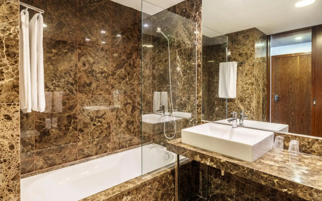 Monte Real Hotel, Termas & Spa