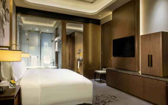 Kempinski Hotel Changsha