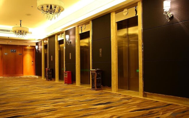 Orient Hotel