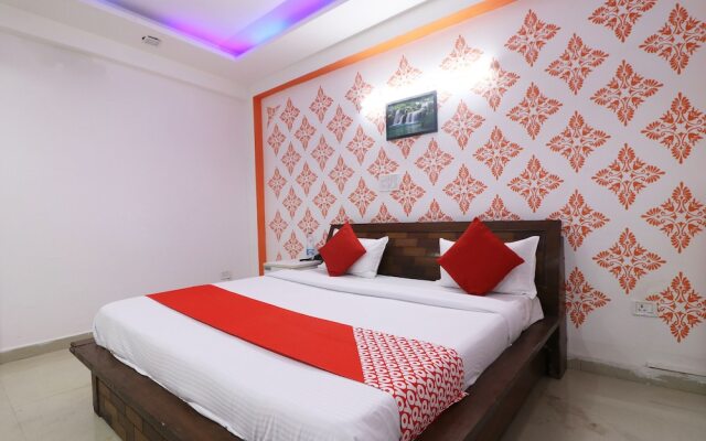 OYO 49535 P.K Residency