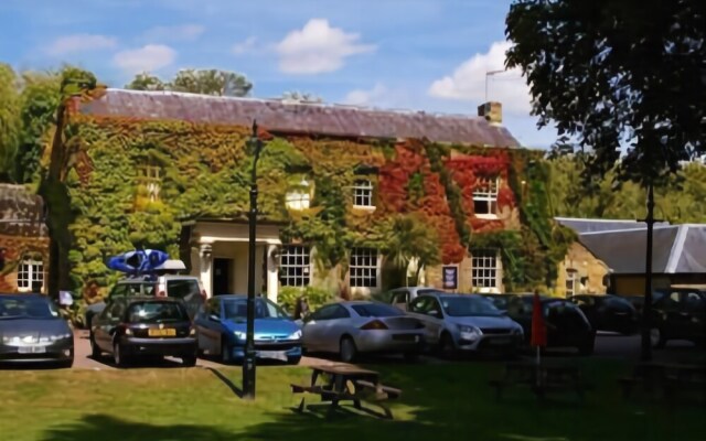 The Grove Ferry Inn