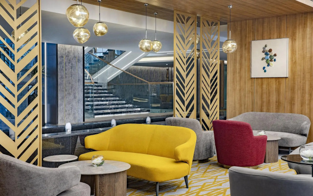 Holiday Inn & Suites Al Khobar by IHG