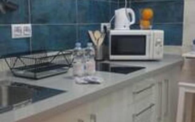 Sevilla Triana Leon Sanz