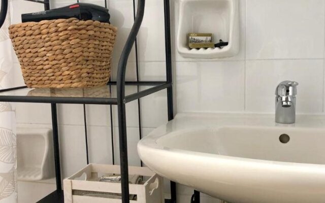 Nicolas Beach Guesthouse