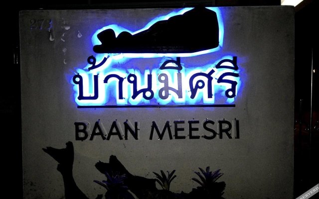 Baan Meesri Serviced Residence