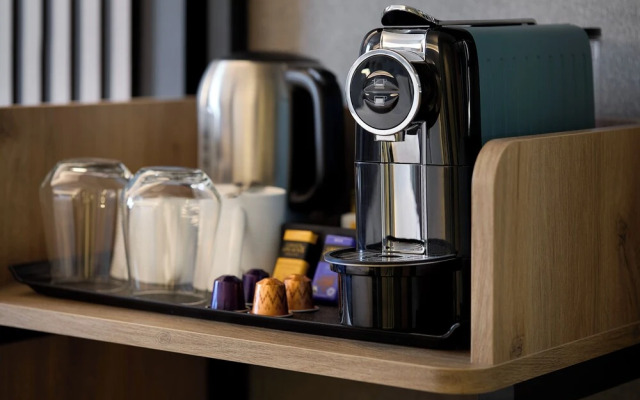 Premier Inn London Ealing