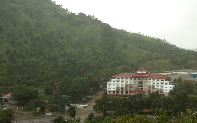 Royal Taunggyi Hotel