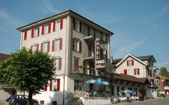 Hotel Engel