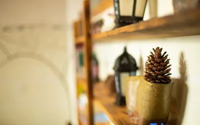 Unadorned Residence Xianju