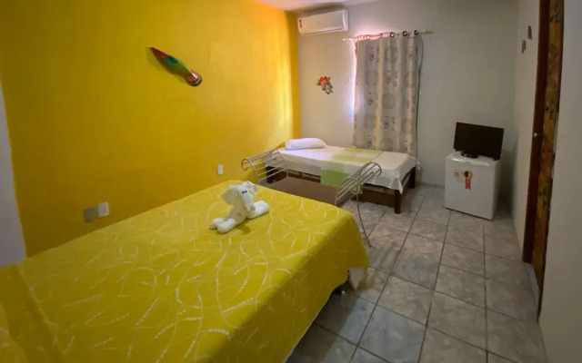 OYO Pousada D'italia, Pernambuco