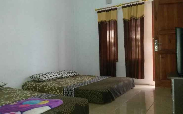 Pondok Ciantir
