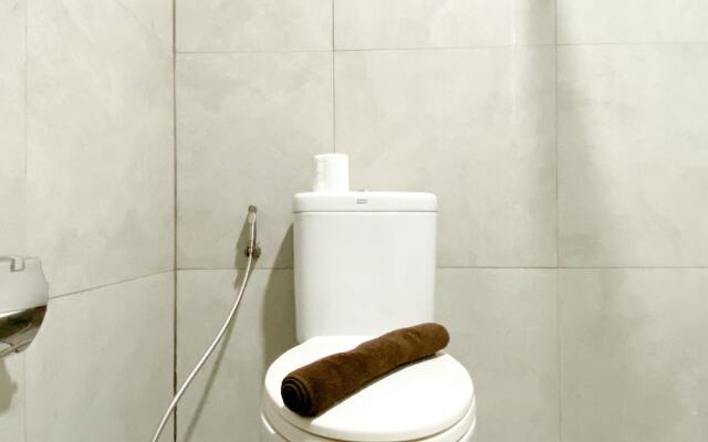 Comfortable Stay Studio At Pollux Chadstone Apartment