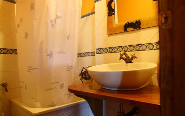 Hotel Rural Las Praderas