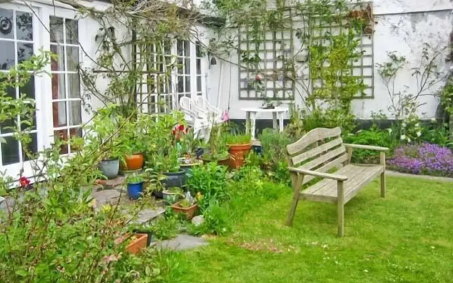 Coles Cottage