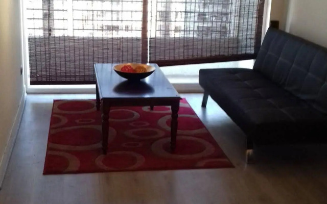 Apartment Relocation