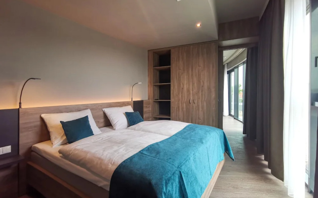 H24 Stadthotel Bernau
