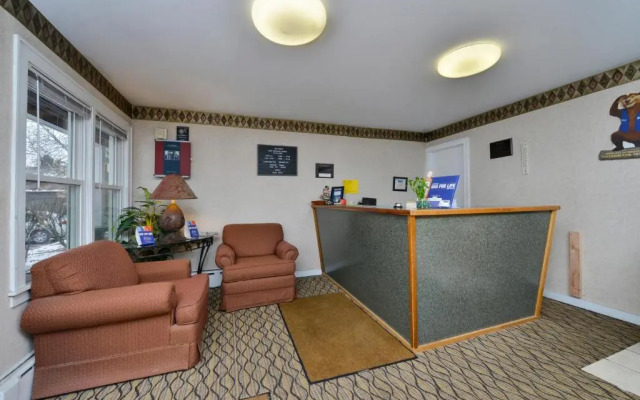 Travelodge by Wyndham Great Barrington Berkshires