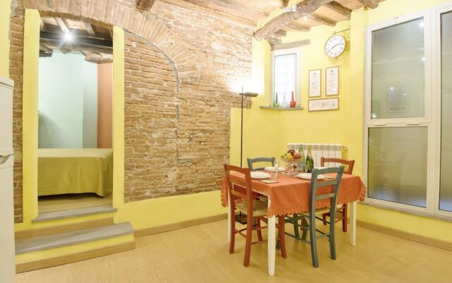 Palazzo della Stufa - Apartments for rent in Lucca