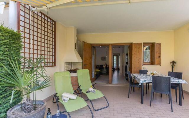 Ferienwohnung Bella Italia