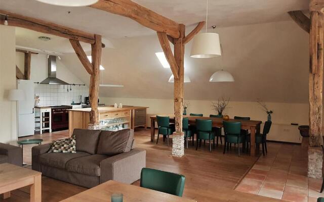 Natuurlijk Aan De Es