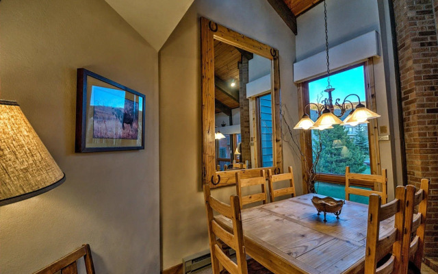 The Lodge by Retreatia