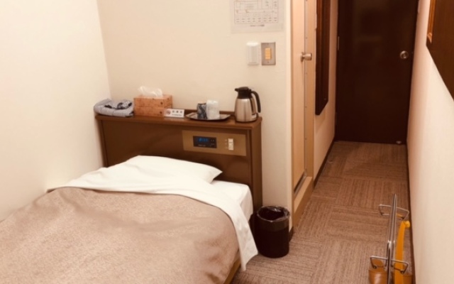 Mihara Station Hotel