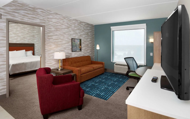 Home2 Suites by Hilton Roswell, GA