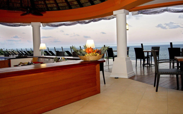 Pestana Bahia Lodge