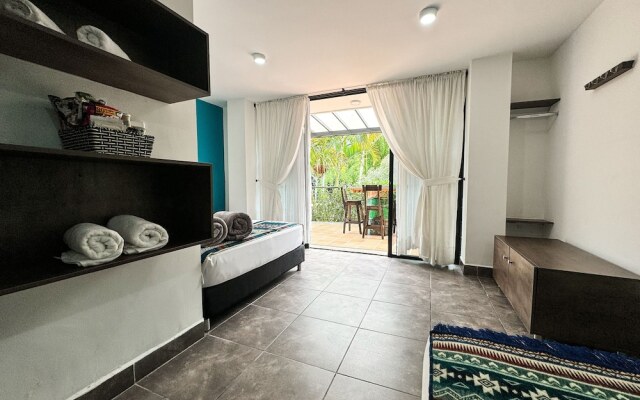 Hotel Tierra Maravilla