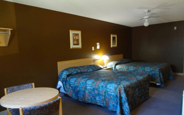 Canadas Best Value Inn Kapuskasing