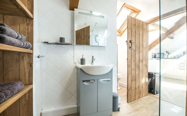 Ashgrove Farm - Llawhaden - Narberth